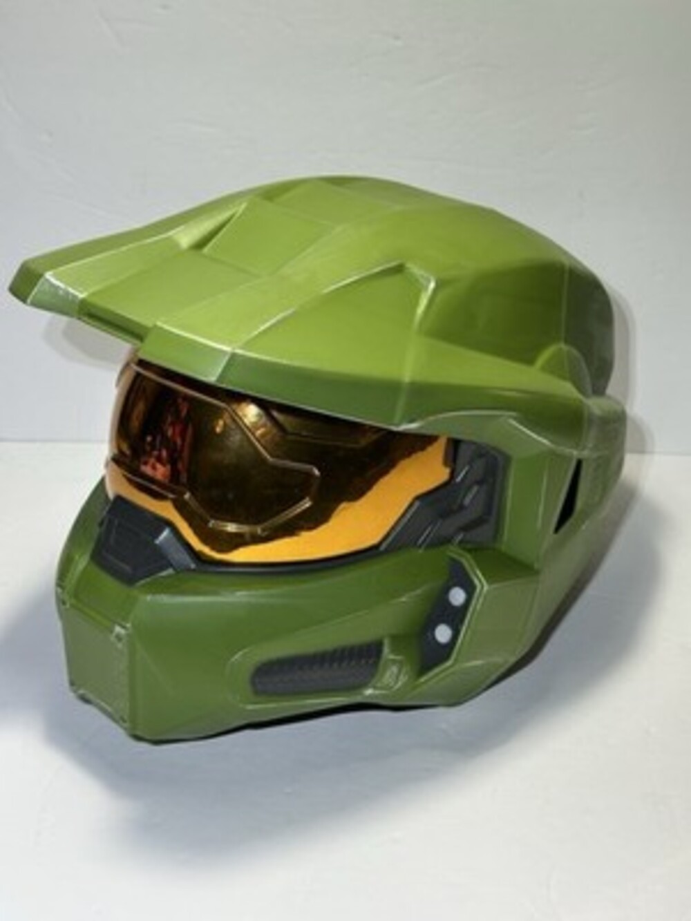 Halo Master Chief Helmet Microsoft 2020 Wearable Adult Size Cosplay Mask